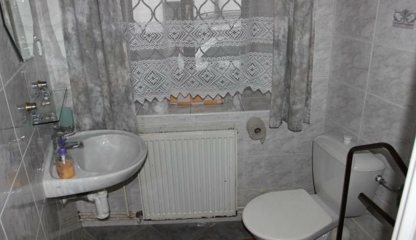 Pension u kláštera Český Krumlov